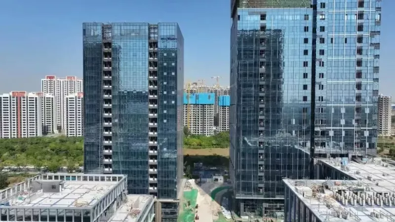 西安产业升级加速，智能制造与未来产业项目签约落地(图7)