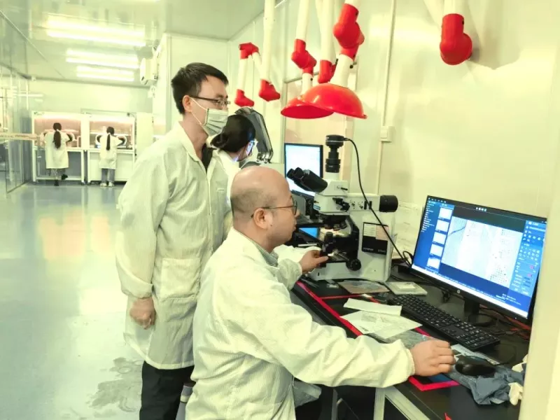 西安产业升级新动能：低空经济、氢能与新材料项目密集布局(图4)