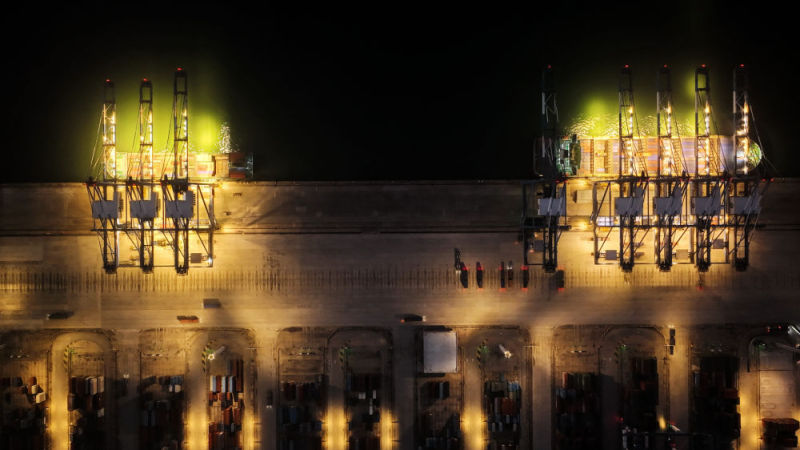 工业经济开局良好，新质生产力驱动产业升级展现新颜(图12)