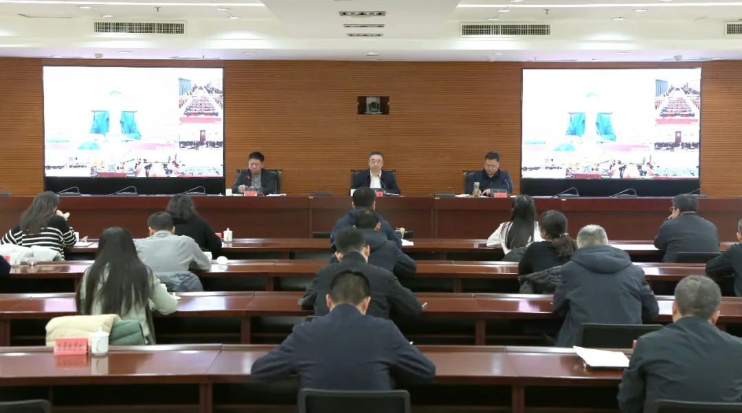 河北省部署2026届高校毕业生就业创业工作，促进高质量充分就业(图1)