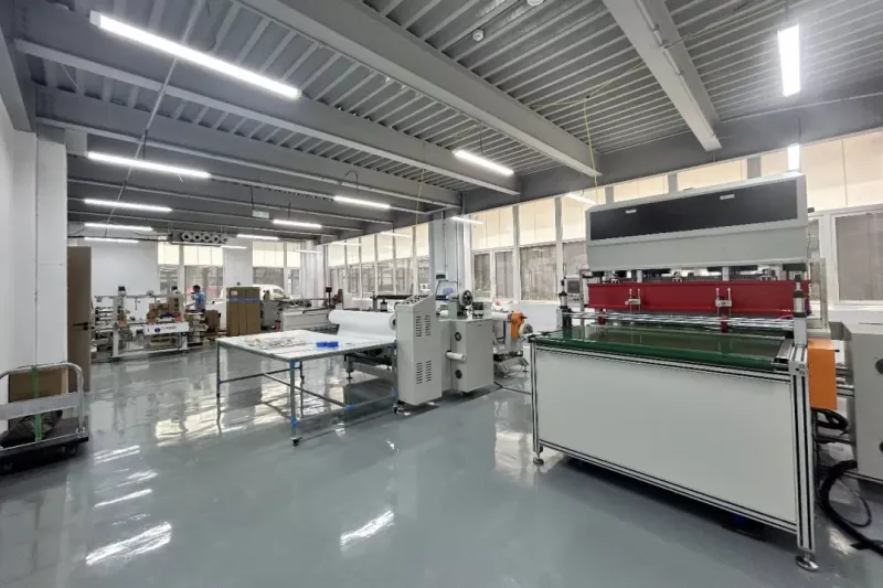 西安新兴产业项目集中签约落地，加速构建现代产业体系(图6)