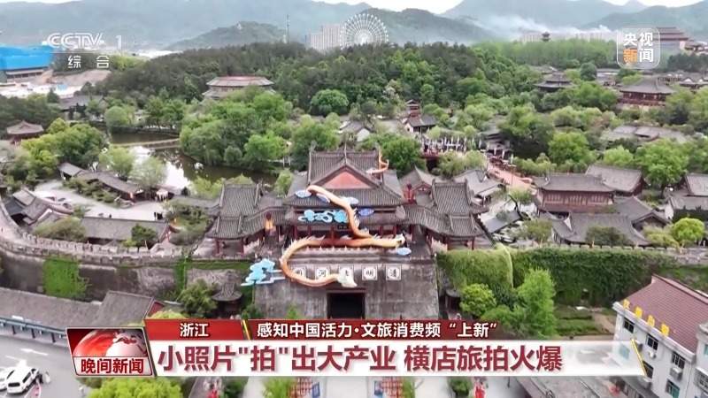 文旅消费新场景激发市场活力，多元融合促增长(图2)