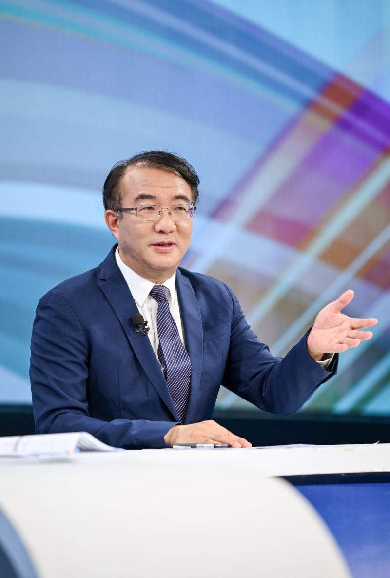 科技创新与产业创新深度融合,如何驱动新质生产力发展(图6) 科技创新与产业创新深度融合,如何驱动新质生产力发展(图6)