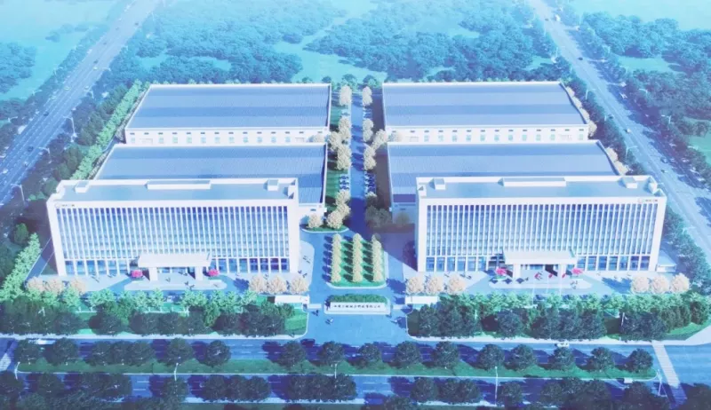 西安产业升级加速，智能制造与未来产业项目签约落地(图8)