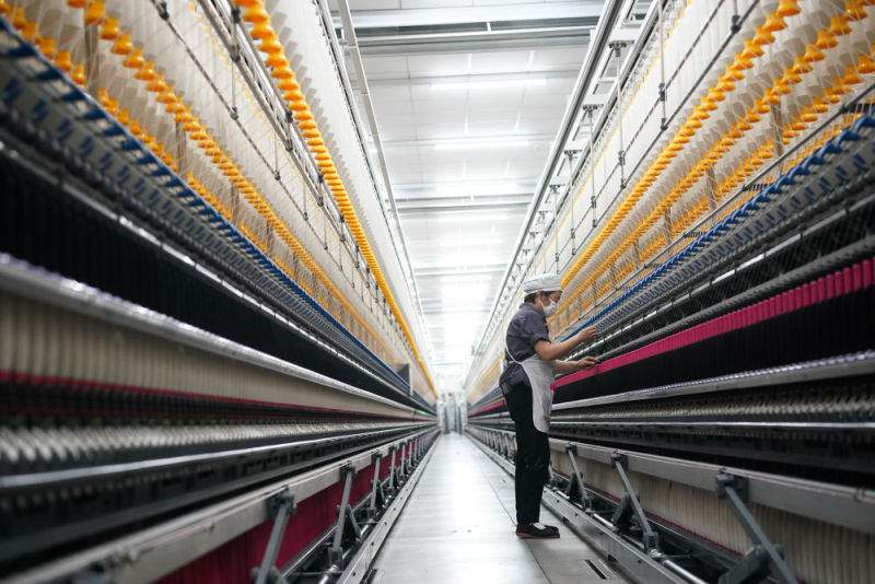 工业经济开局良好，新质生产力驱动产业升级展现新颜(图8)