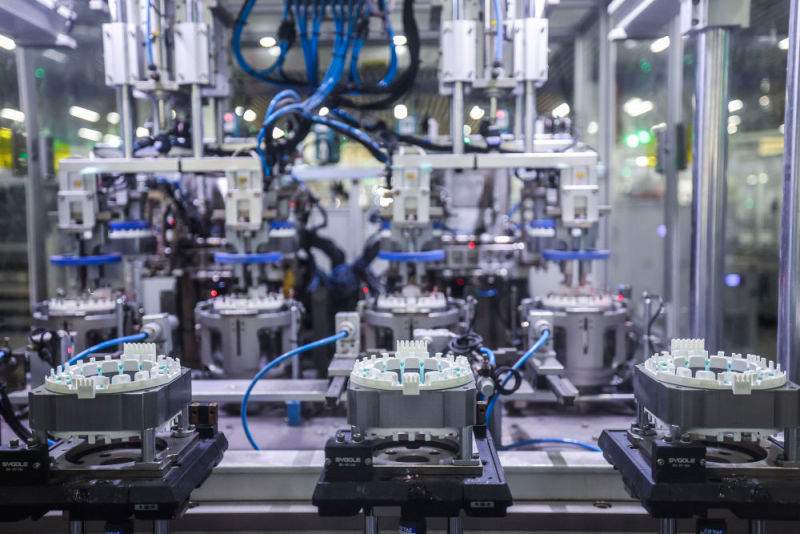 工业经济开局良好，新质生产力驱动产业升级展现新颜(图3)