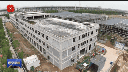 西安产业升级新动能：低空经济、氢能与新材料项目密集布局(图5)