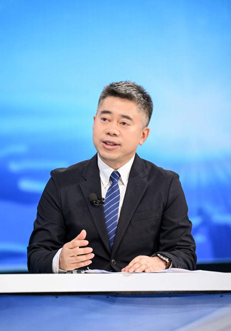 科技创新与产业创新深度融合,如何驱动新质生产力发展(图4) 科技创新与产业创新深度融合,如何驱动新质生产力发展(图4)