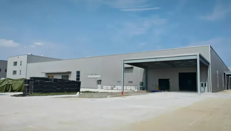 产业巨头加速布局，西安多元产业能级持续跃升(图11)