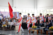 亚洲电竞文旅产业交流活动推动跨国合作与融合发展(图2)