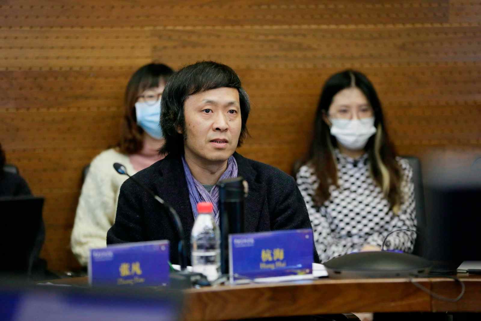 中泰首饰设计论坛：探讨教育、商业与传统文化的当代转化(图7)