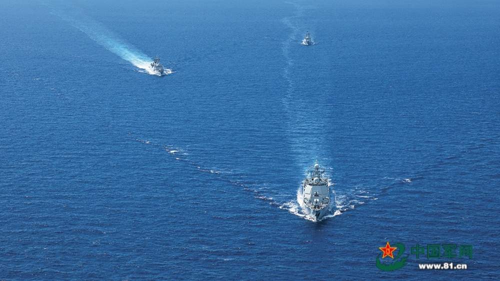 锻造高素质专业化军士队伍：严把入口关与畅通成长路的实践 - 良天资讯