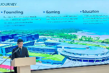 中马电竞文旅产业合作沙龙成功举办，共探融合发展新路径(图4)