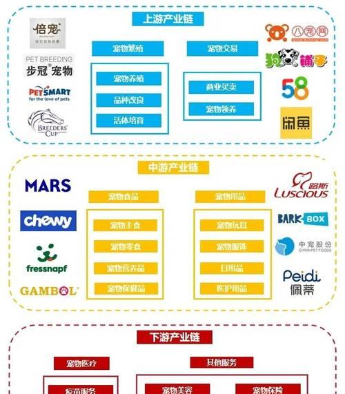 宠物行业热门公司盘点：市场格局与未来机遇 - 良天资讯