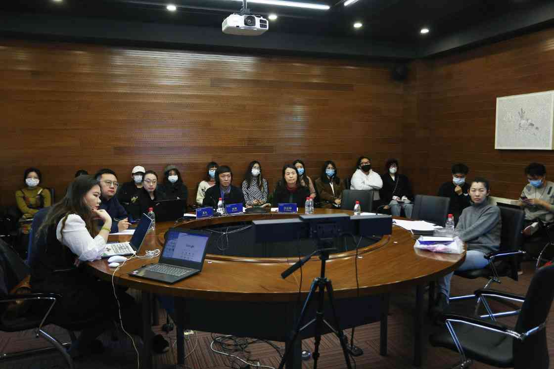 中泰首饰设计论坛：探讨教育、商业与传统文化的当代转化(图13)