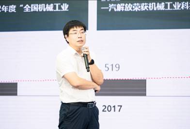 悍V-LNG中置轴轿运车上市，天然气重卡引领高效运输新选择(图5)