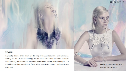 中泰首饰设计论坛：探讨教育、商业与传统文化的当代转化(图8)