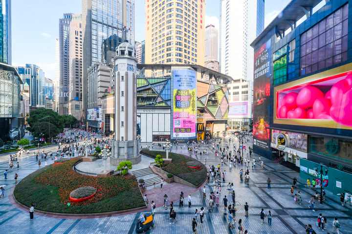 新型消费与有效投资驱动内需增长，民生改善提升幸福指数(图3)