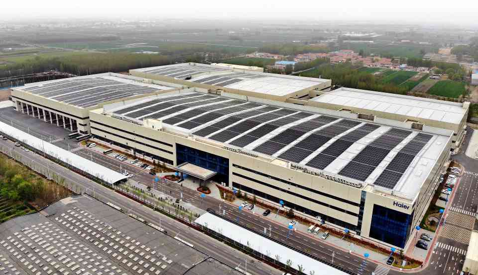 人工智能赋能制造业转型，专项行动方案加速产业升级(图1)