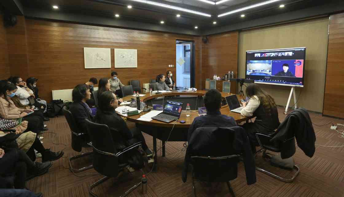 中泰首饰设计论坛：探讨教育、商业与传统文化的当代转化(图14)