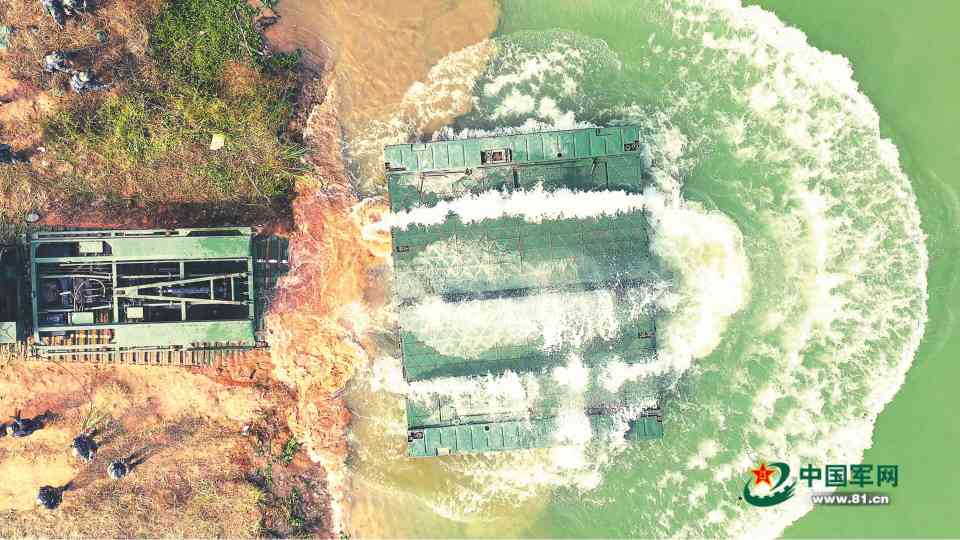 舟桥兵跨越天堑铺就通途，锻造坚实保障力 - 良天资讯