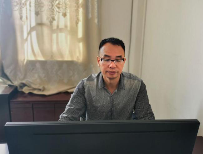 公路养护人的笔耕人生：用文字记录平凡与坚守 - 良天资讯