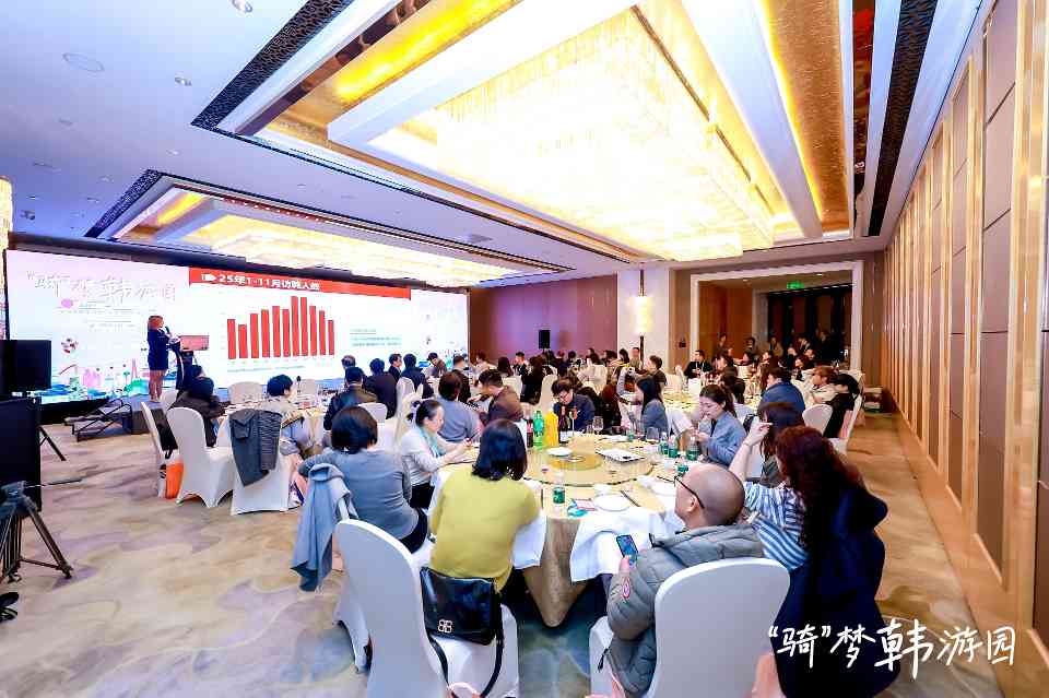 中韩旅游合作迎新机遇，签证便利与航线恢复