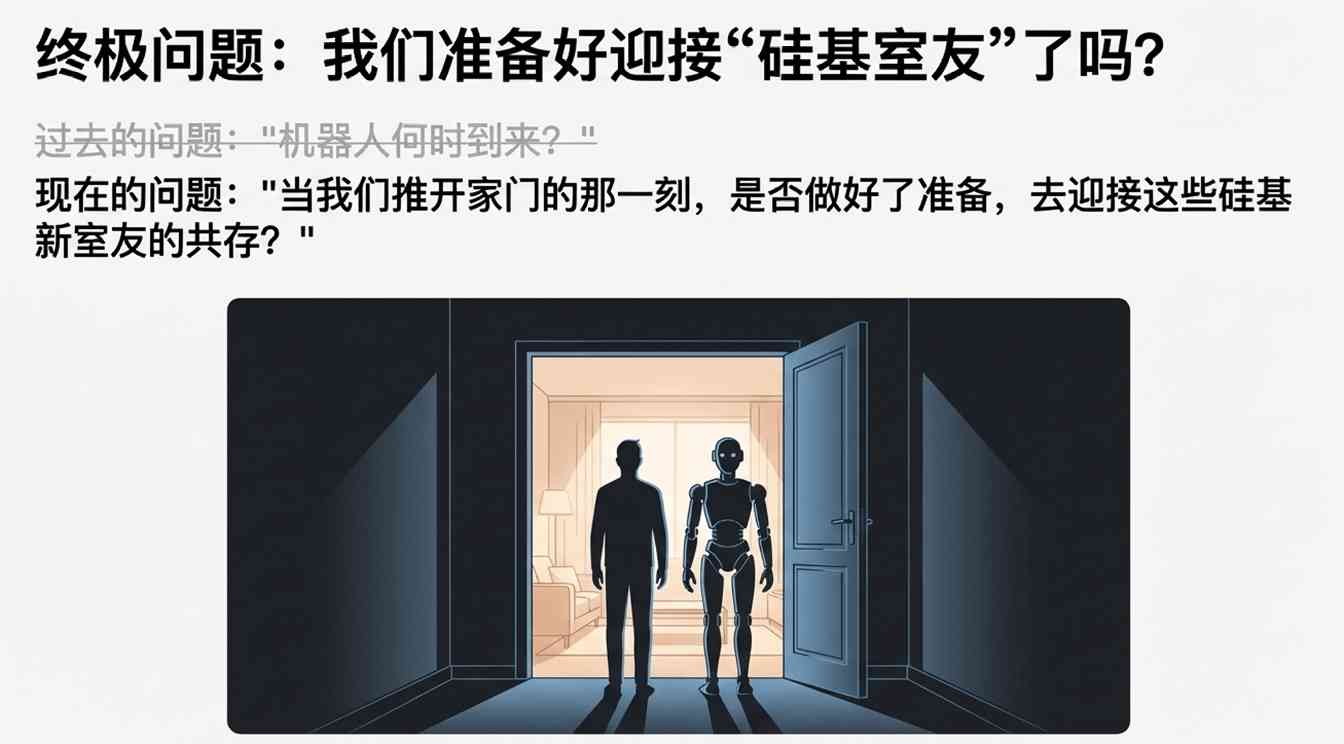 CES 2026前瞻：物理AI与人形机器人引领全球科技博弈新格局(图16)