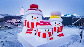 世界市长齐聚冰城共话冰雪经济与城市治理新路径 - 良天资讯