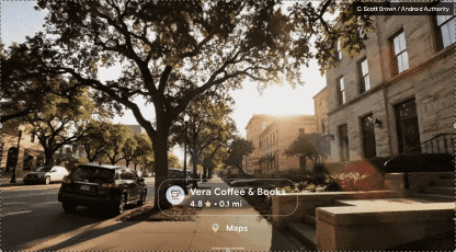 谷歌AI眼镜2026年回归，Gemini加持解放双手体验(图5)