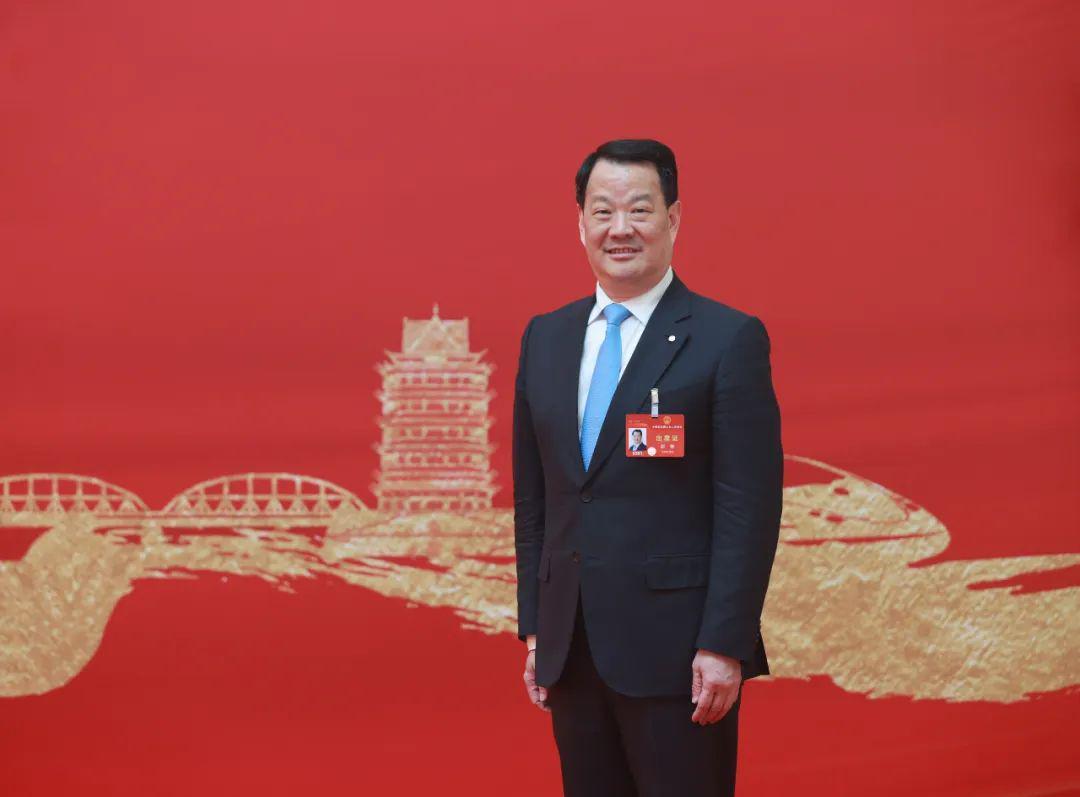 加速基础产业转型与构建绿色材料生态圈的战