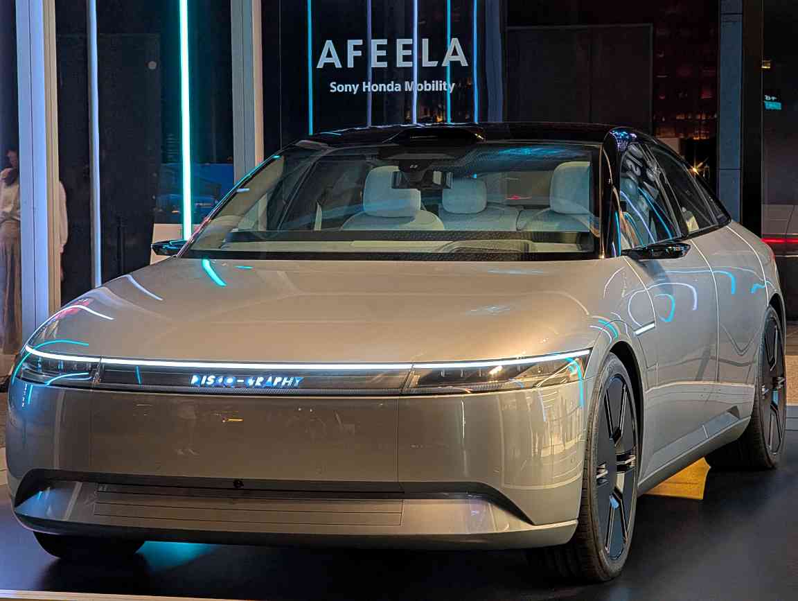 CES 2026前瞻：AI硬件、机器人、芯片与显示技术趋势解析(图11)