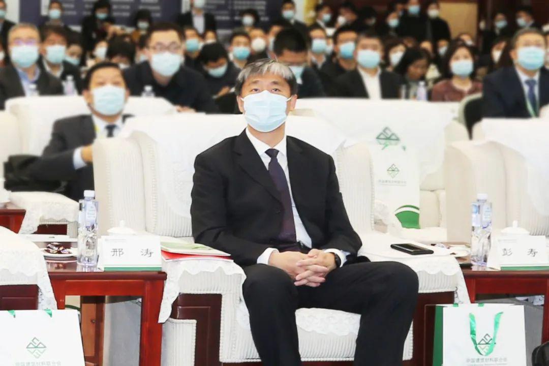 建材行业碳达峰行动全面启动，聚焦绿色转型与高质量发展(图4)