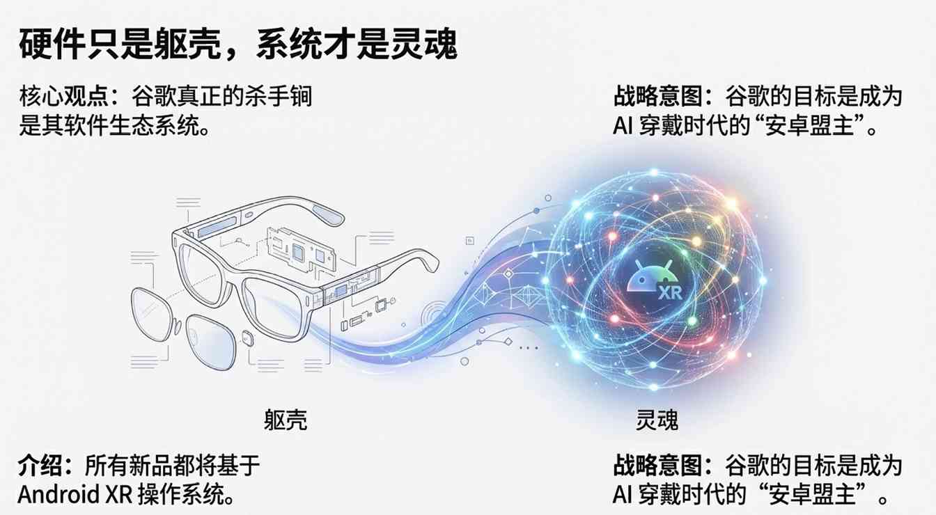 谷歌AI眼镜2026年回归，Gemini加持解放双手体验(图6)